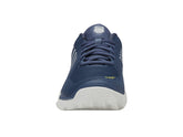 KSWISS TENIS HYPERCOURT EXPRESS 2 CLAY AZUL/BRANCO - MASCULINO